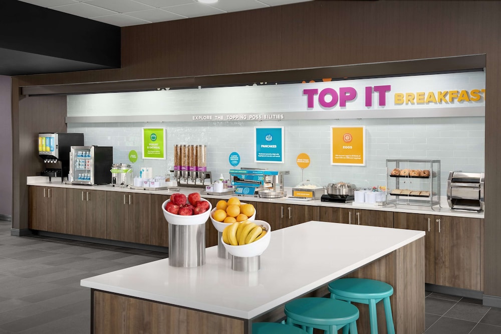 Tru by Hilton Jacksonville Airport I 95 - photo 45