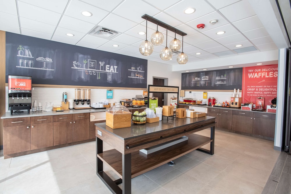 Hampton Inn by Hilton Richwood Cincinnati South - photo 14