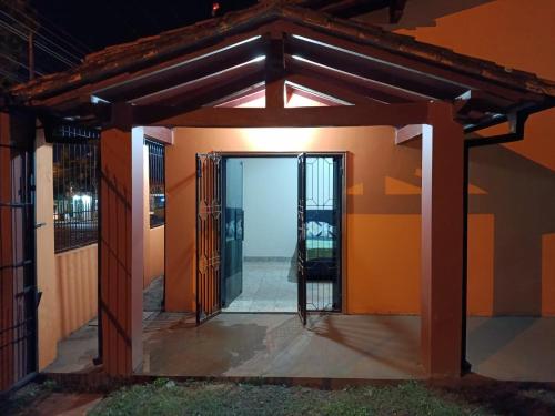 Suite Con Bano Privado 21593542 — Presidente Franco