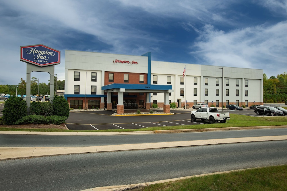 Hampton Inn Seaford - featured photo