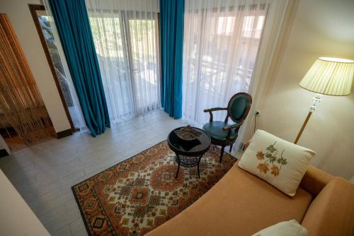 Vardisubani Villa