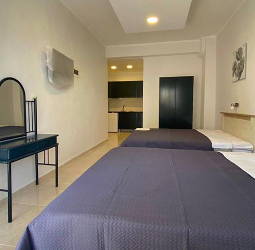 Kathy Rooms in Leptokarya, Greece