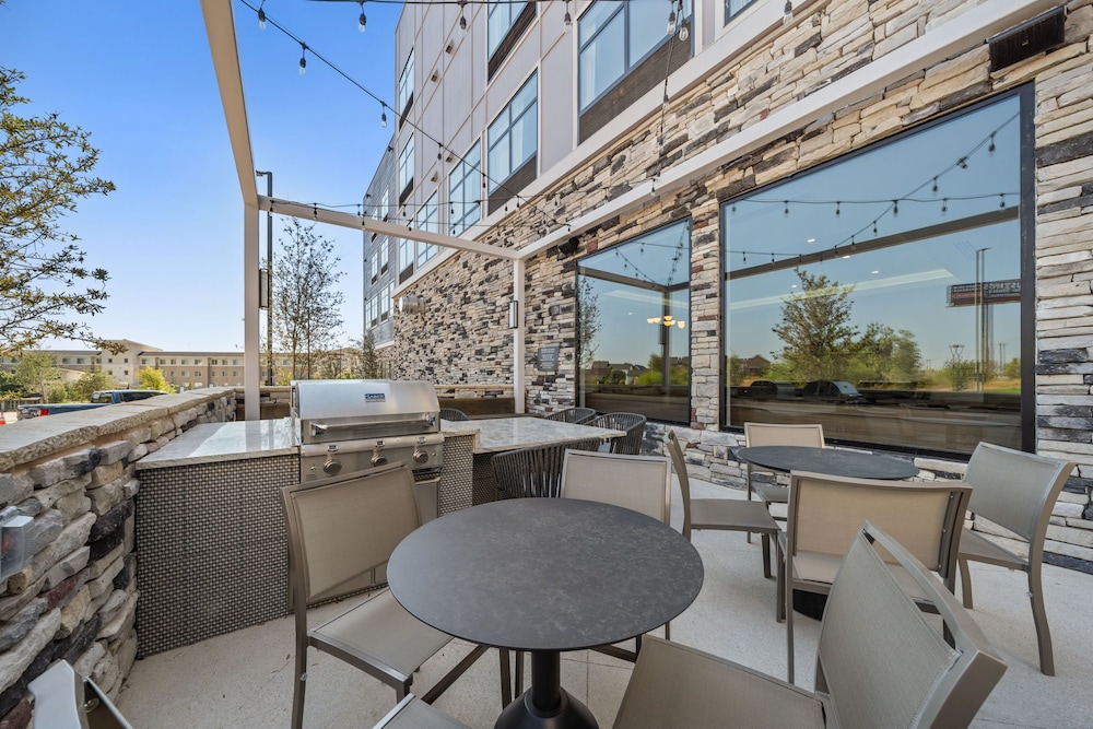 Homewood Suites By Hilton Austin Airport - photo 66