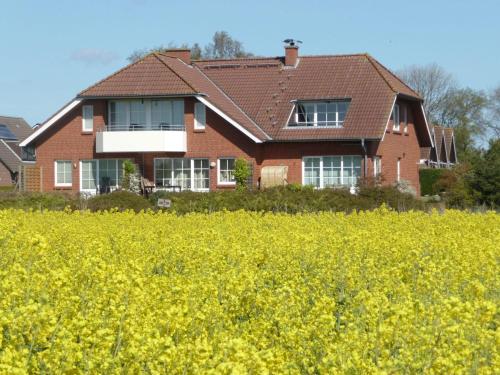 NTBM36104 FeWo Swalkennest — 4-Star Luxury Hotel in Fehmarn, Germany