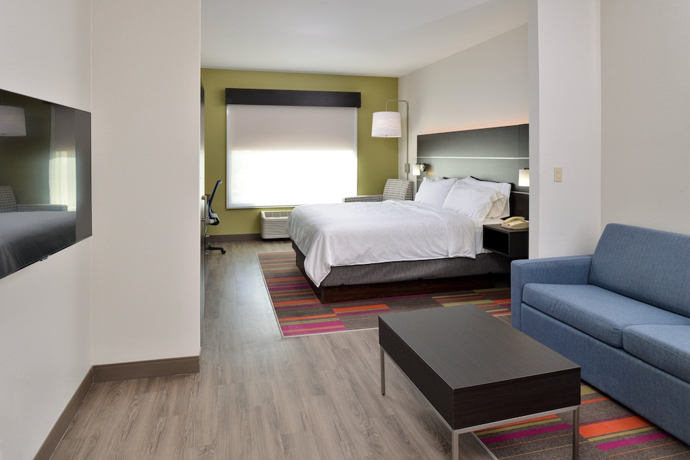 Holiday Inn Express Hotel & Suites Royse City by IHG - photo 8