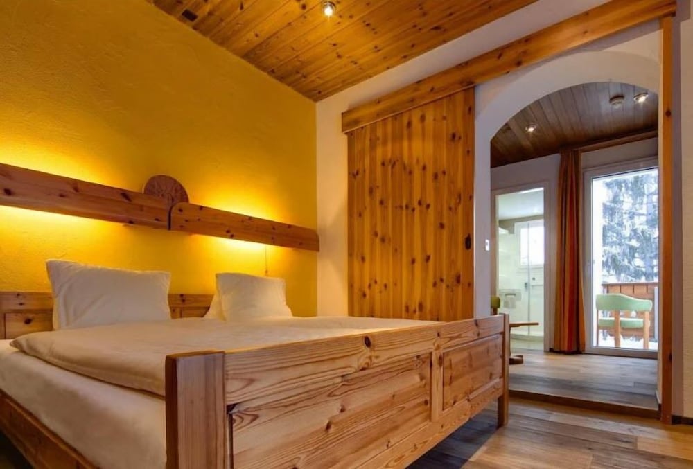Hotel Astoria Superior in Arosa, Switzerland