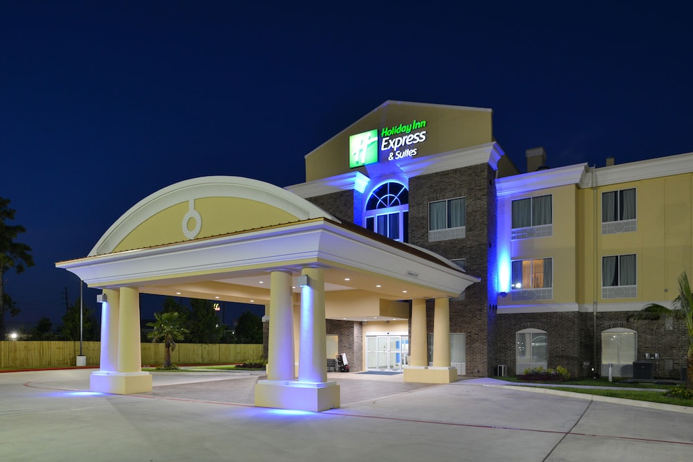 Holiday Inn Express & Suites Houston NW Tomball Area by IHG - photo 76