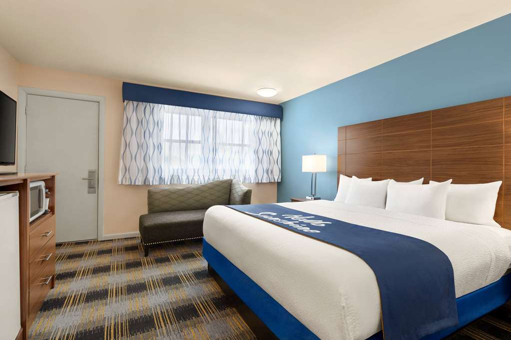Days Inn By Wyndham Middletown Newport Area - photo 26