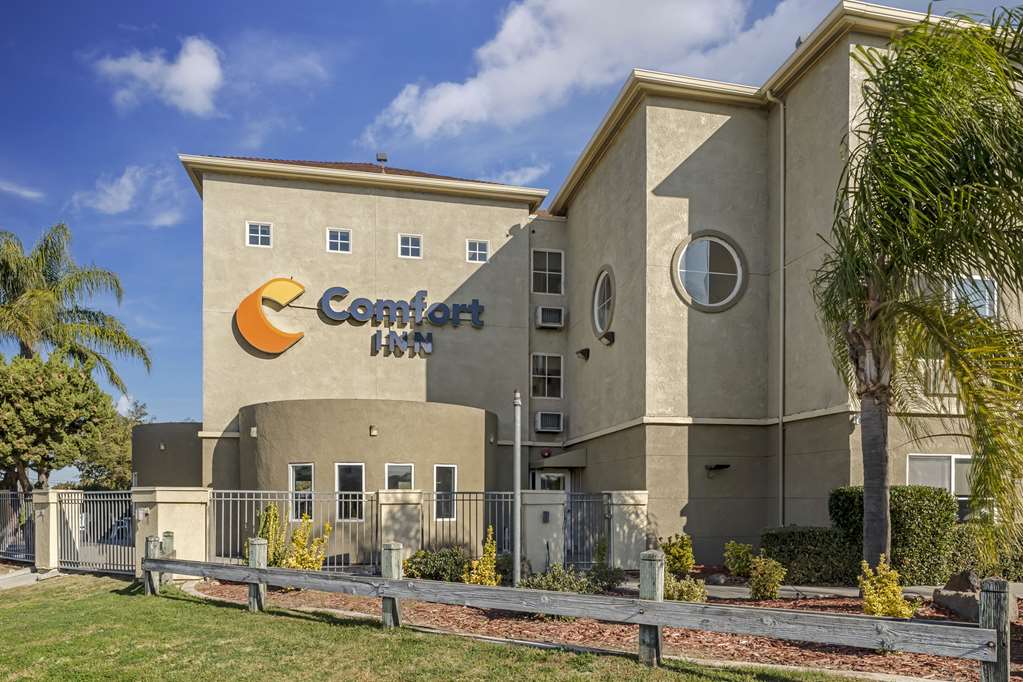 Comfort Inn Lathrop Stockton Airport - photo 5