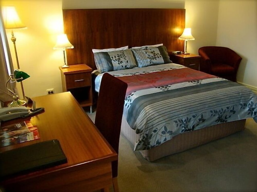 The Astra Hotel — Broken Hill — photo 3