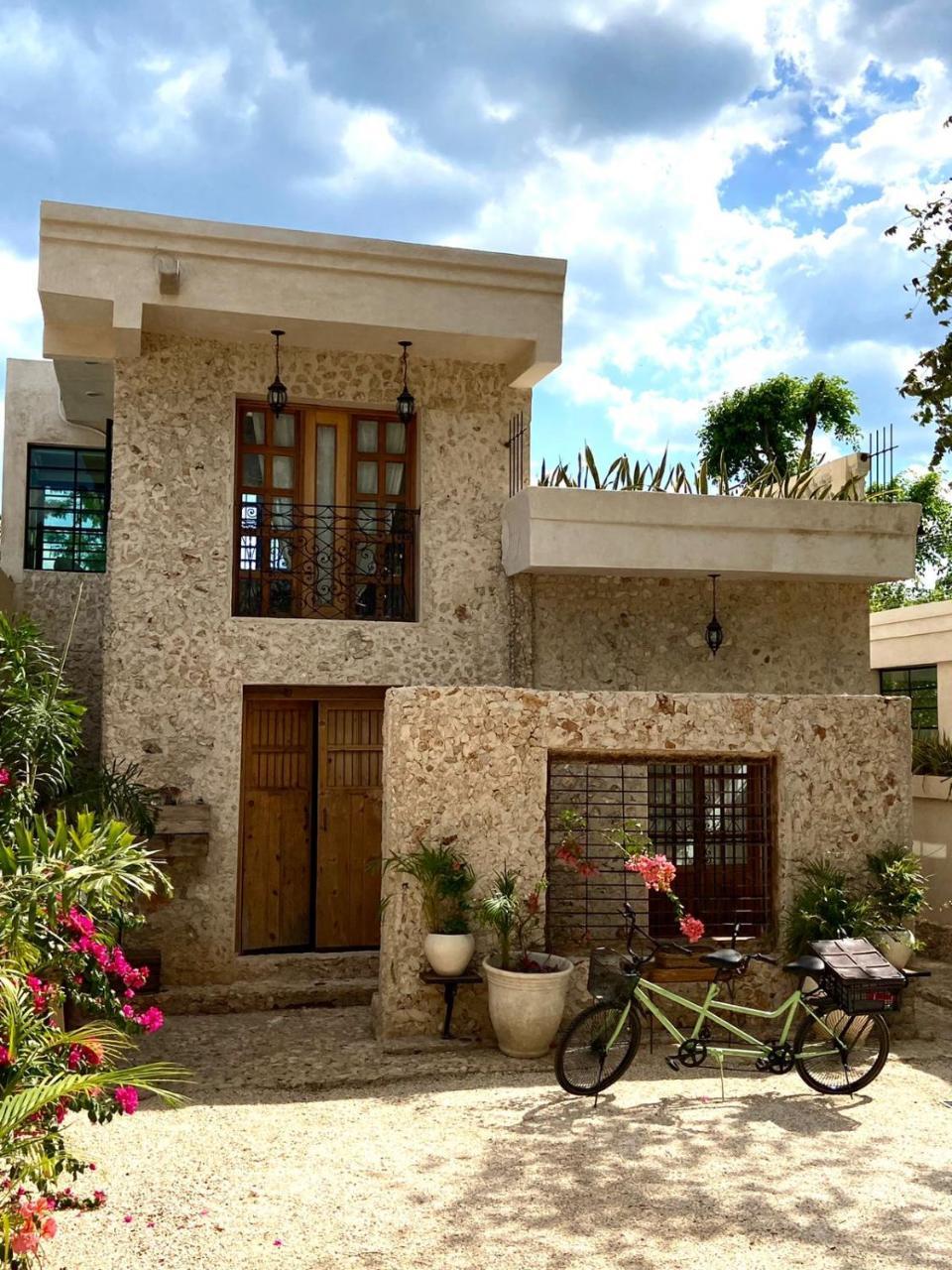 Casa de la Luz — 4-Star Luxury Hotel in Valladolid, Mexico