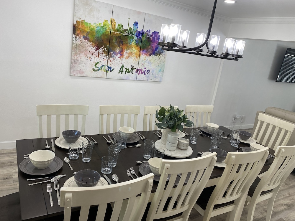 The Oak Loft - photo 37
