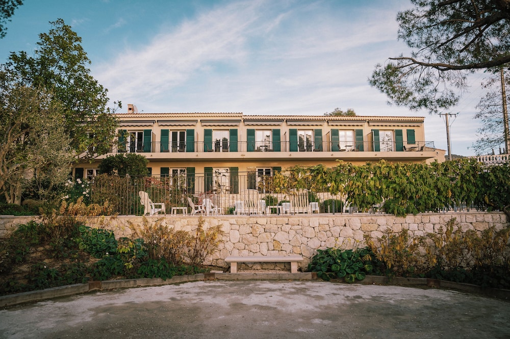 Auberge du Redier - last minute hotel in Colomars