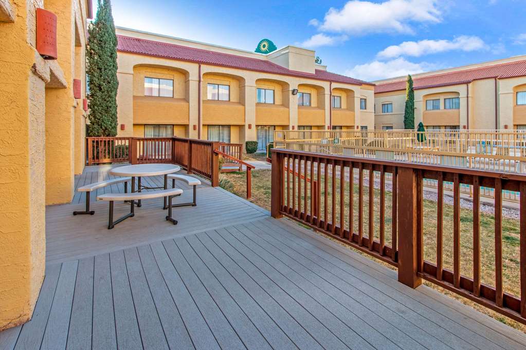 La Quinta Inn by Wyndham Las Cruces Mesilla Valley - photo 25