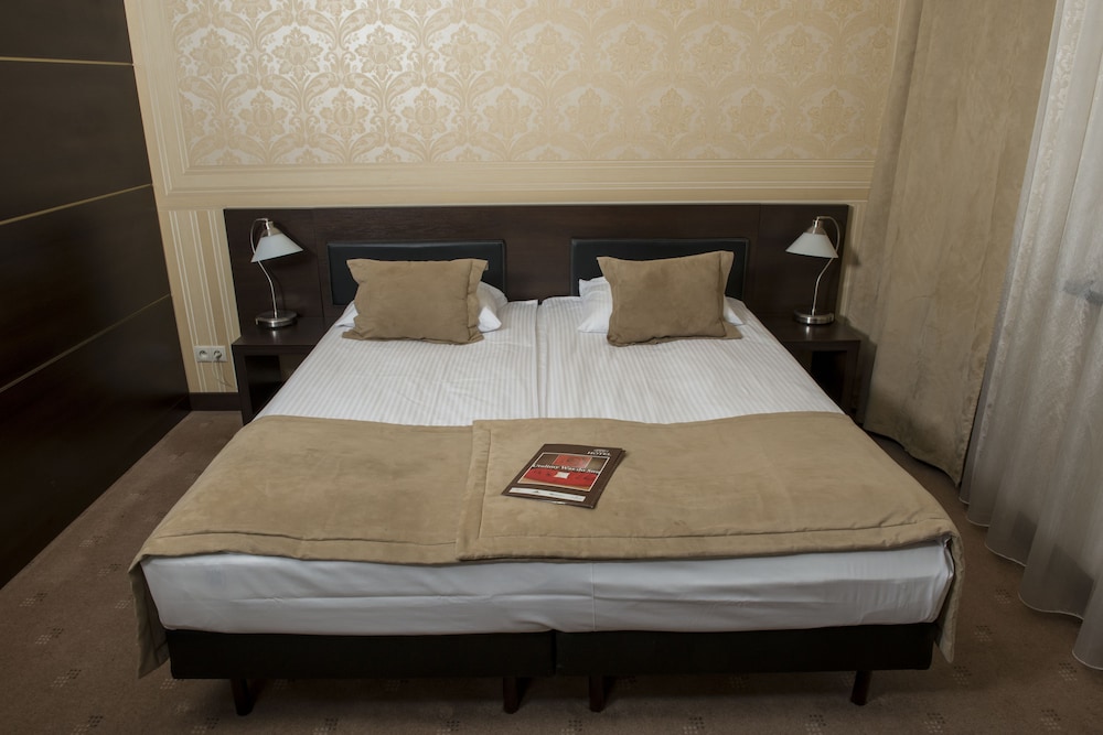 Hotel Iskierka Business & Spa — Mielec — photo 4