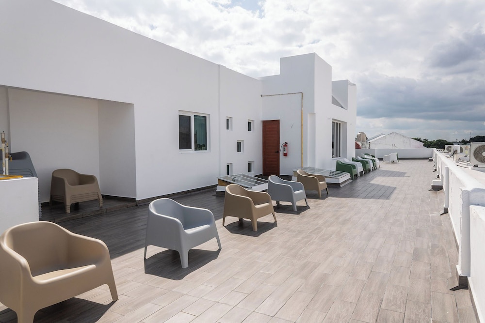 Suites Gaby Cancun