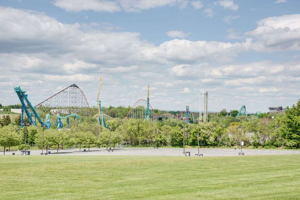 Super 8 by Wyndham Kutztown Allentown Area - photo 14