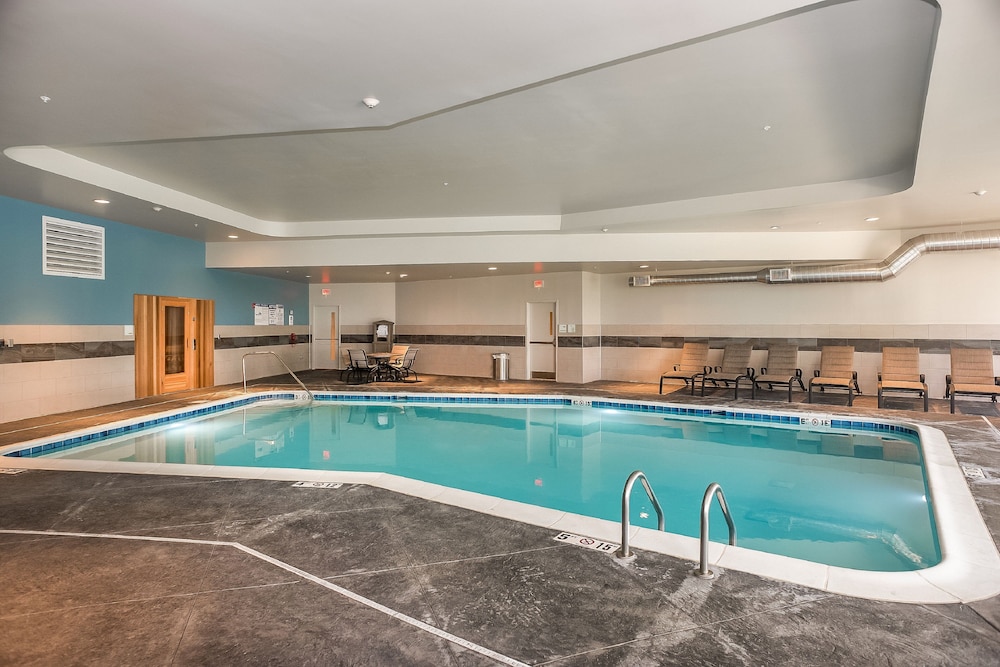 Holiday Inn & Suites Joliet Southwest by IHG - photo 8