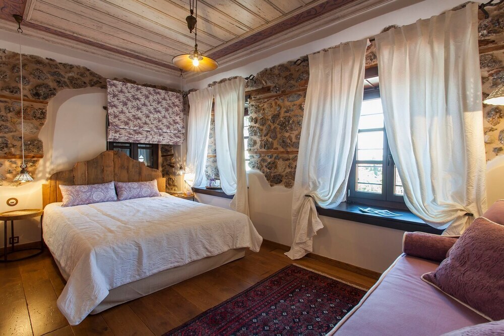 Robolo Boutique Hotel — Litochoro — photo 4