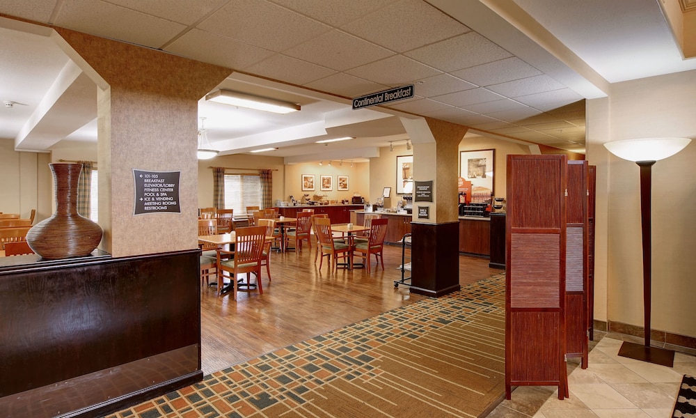 Phoenix Inn Suites Albany - photo 29