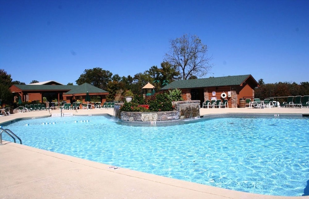 Westgate Branson Woods Resort - photo 40