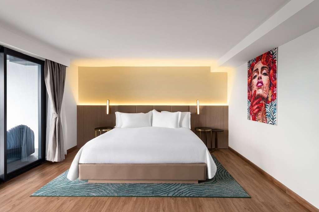 Dolce by Wyndham Hollywood - photo 75