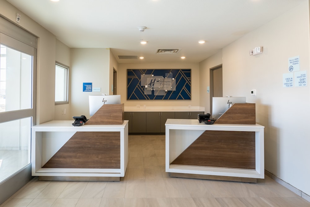 Holiday Inn Express & Sts Englewood Denver South - photo 49