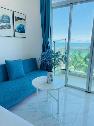 Căn Hộ 1 Phòng Ngủ Ocean Vista — Phan Thiet — photo 4