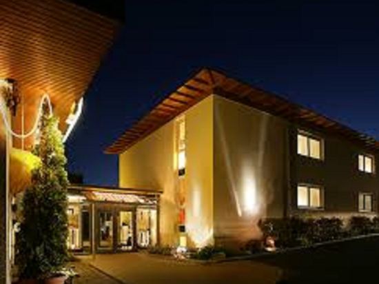 Tammotel — Tamm — photo 2