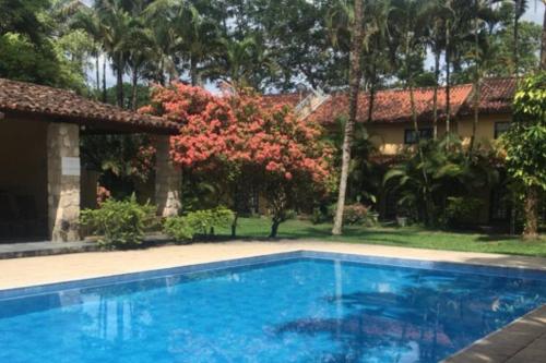 Casa Portador Paraty — 4-Star Luxury Hotel in Paraty, Brasil