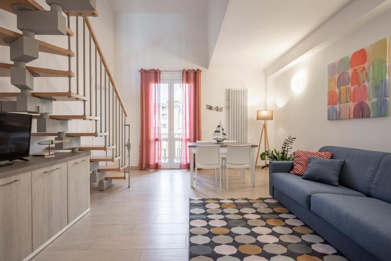 Il Faro appartamenti in San Vincenzo, Italy