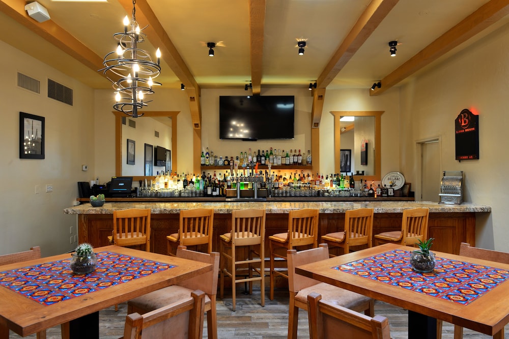 Lodge on the Desert - photo 84