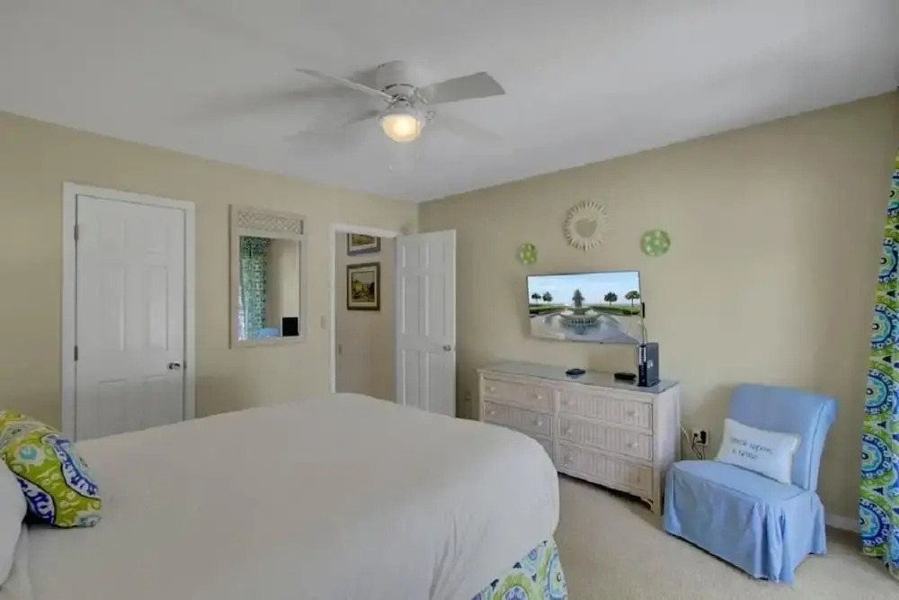 Fairway Dunes 19 by Wild Dunes with Golf View - photo 19