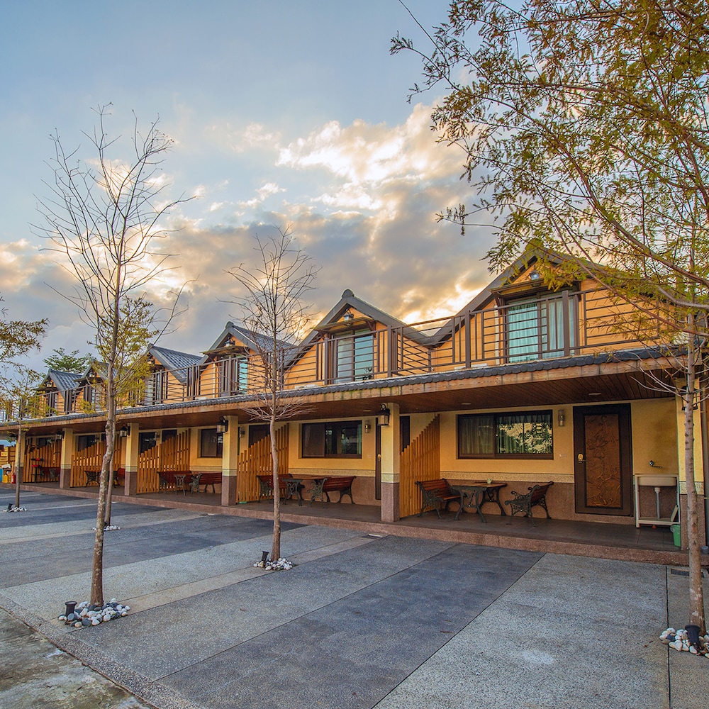 Kano Resort - last minute hotel in Yilan