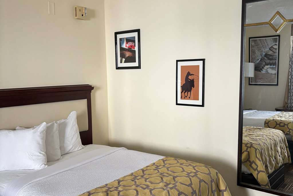 Baymont by Wyndham Johnson City - photo 9