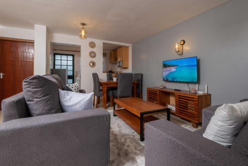 Athi Luxury Suites — Athi River — photo 3