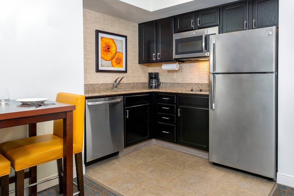 Residence Inn By Marriott Tampa Downtown - photo 14