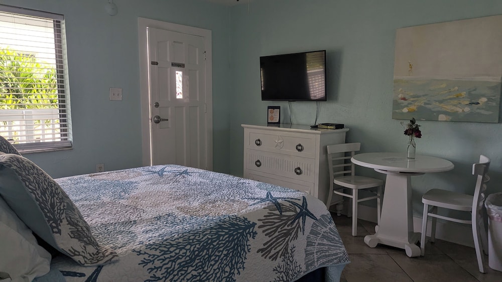 Lorelei Resort - photo 11