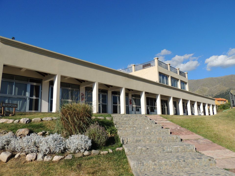 Visión de Vida Apart Hotel in Merlo, Argentina