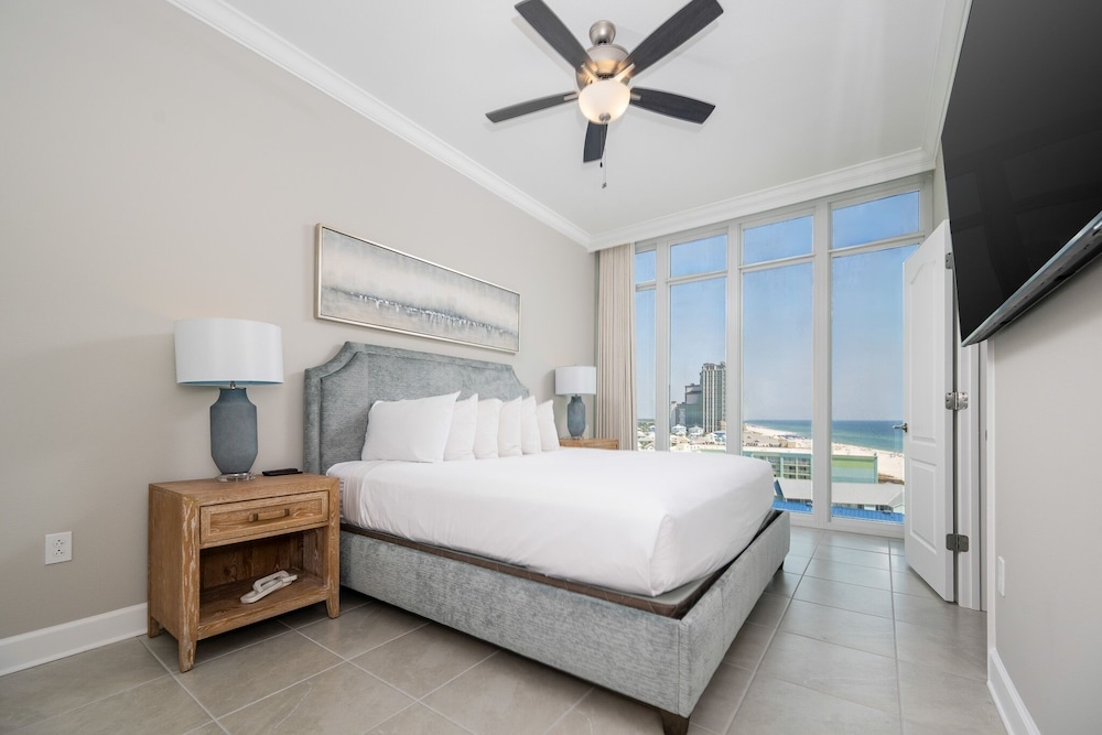 Phoenix Gulf Towers 808 4 Bedroom Condo - photo 12