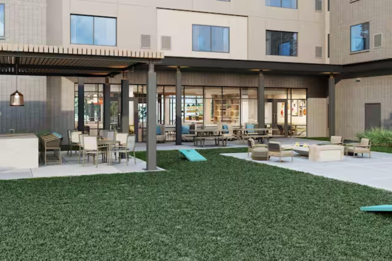 Homewood Suites by Hilton Corpus Christi Downtown in Corpus Christi, United States