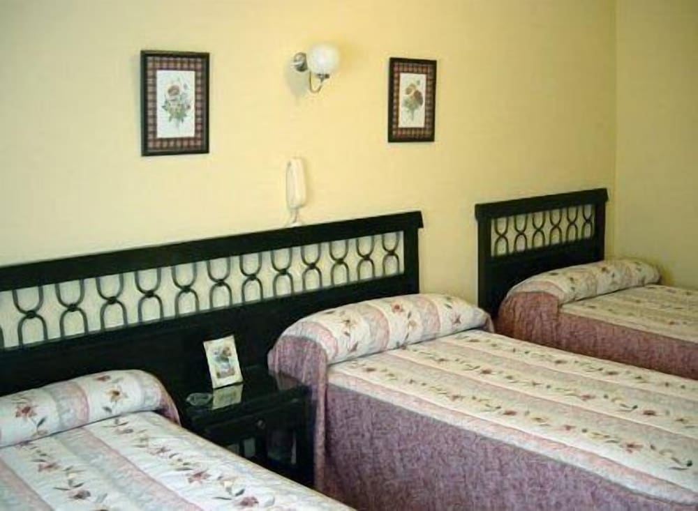 Hostal Restaurante Torremar — Medinaceli — photo 3