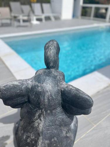 Gîtes Surya in Port-Louis, Guadeloupe