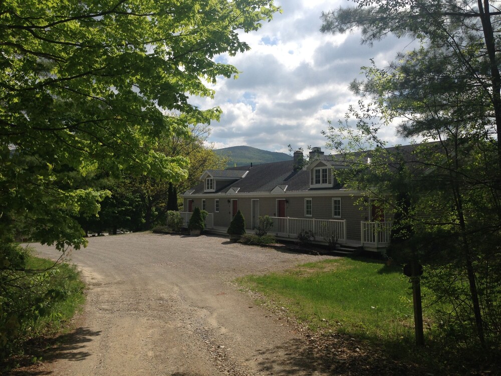 The Inn at Willow Pond - photo 19
