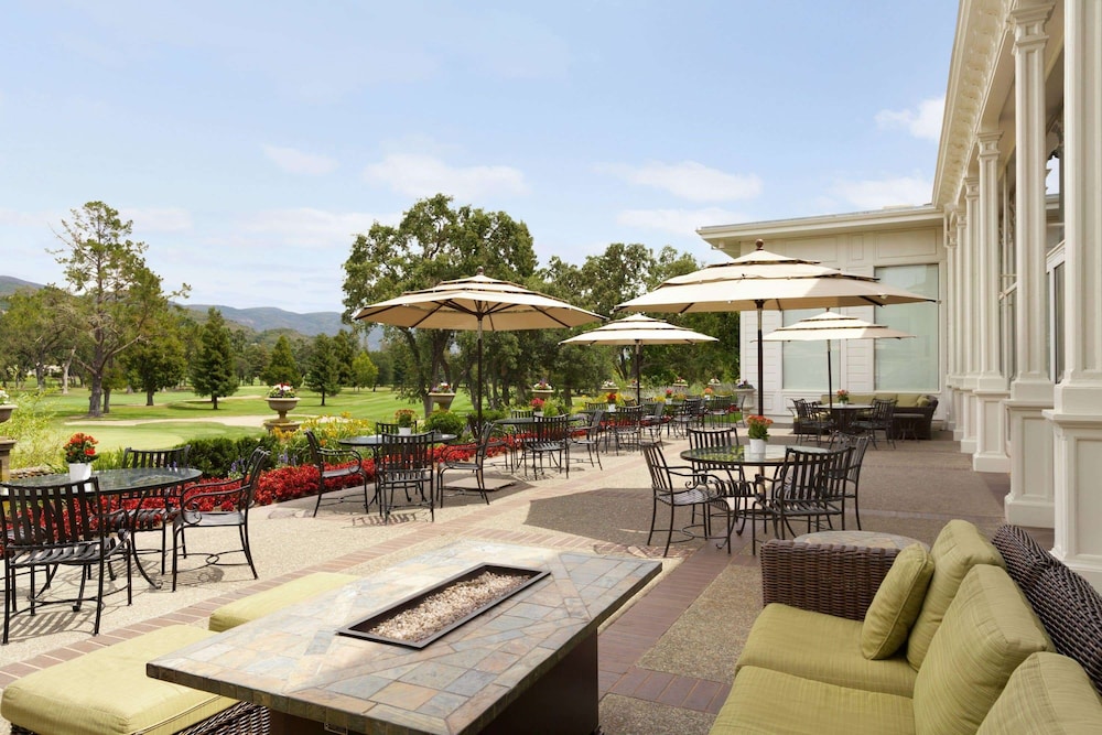 Silverado Resort - photo 68