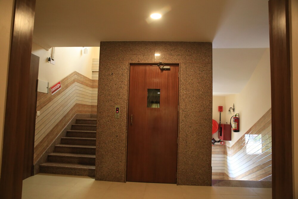 Hotel Kumud Plaza — Bhubaneshwar — photo 4