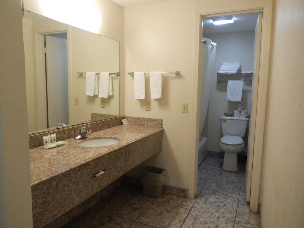 Pearsall Executive Inn - photo 17