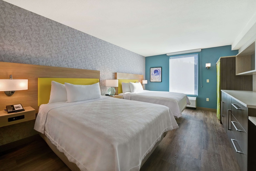 Home2 Suites by Hilton West Palm Beach Airport FL - photo 11