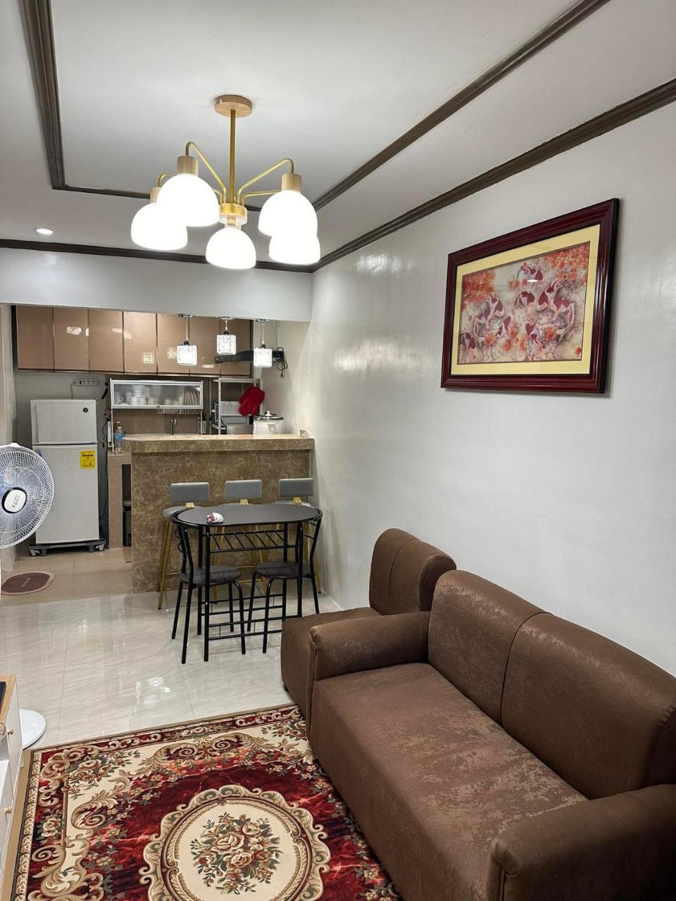 Windmill Chimes - last minute hotel in Rizal