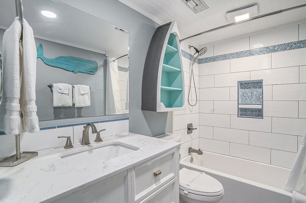 0209 Waters Edge Resort 1 Bedroom Condo by RedAwning - photo 12
